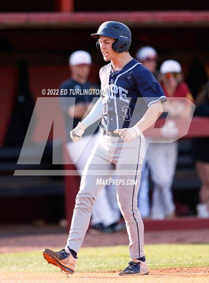 Thumbnail 2 in Pope @ Lassiter photogallery.