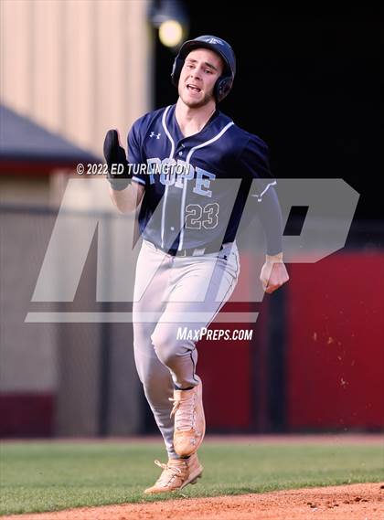 Thumbnail 3 in Pope @ Lassiter photogallery.