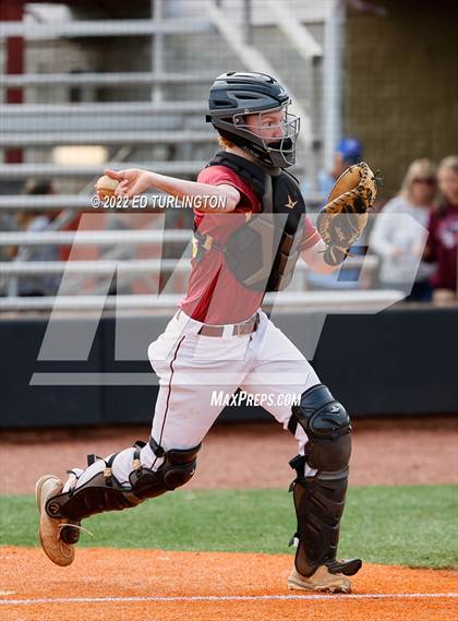 Thumbnail 1 in Pope @ Lassiter photogallery.