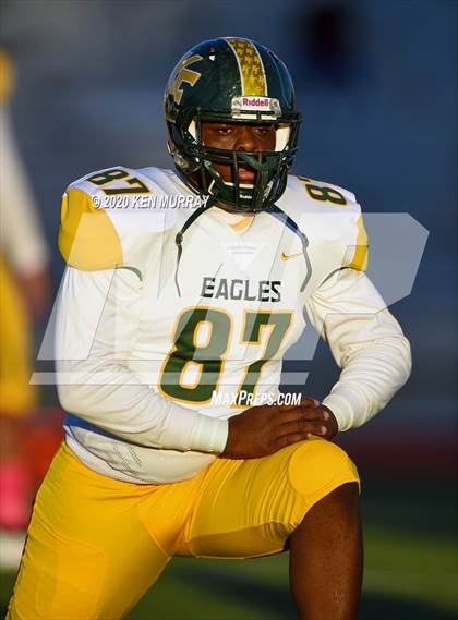 Thumbnail 2 in Klein Forest vs Klein Cain photogallery.