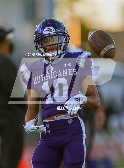 Thumbnail 1 in Klein Forest vs Klein Cain photogallery.