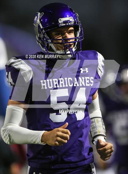Thumbnail 1 in Klein Forest vs Klein Cain photogallery.