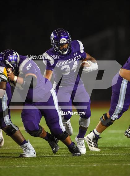 Thumbnail 1 in Klein Forest vs Klein Cain photogallery.