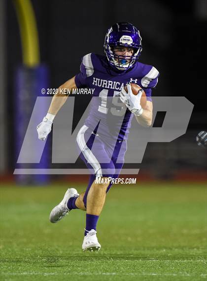 Thumbnail 1 in Klein Forest vs Klein Cain photogallery.