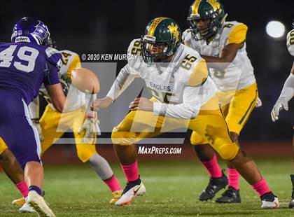 Thumbnail 1 in Klein Forest vs Klein Cain photogallery.