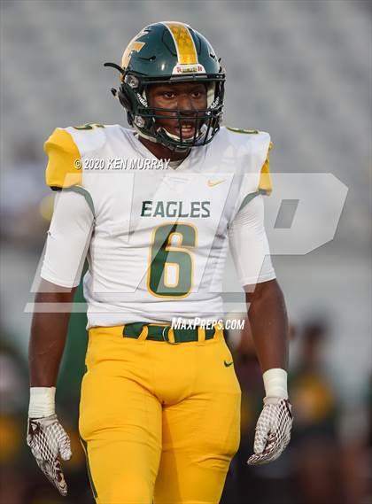 Thumbnail 1 in Klein Forest vs Klein Cain photogallery.