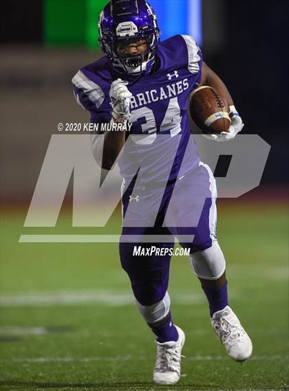 Thumbnail 1 in Klein Forest vs Klein Cain photogallery.