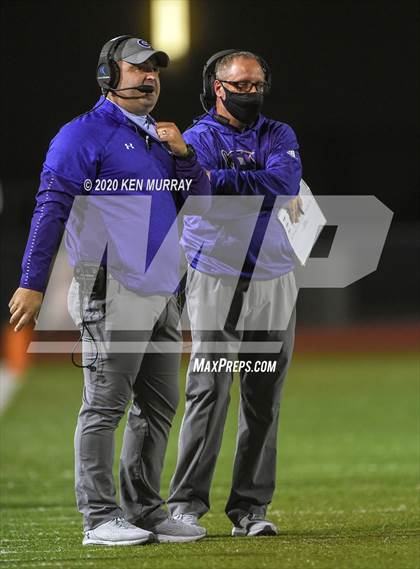 Thumbnail 1 in Klein Forest vs Klein Cain photogallery.