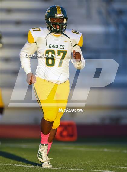 Thumbnail 1 in Klein Forest vs Klein Cain photogallery.