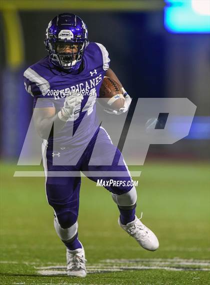 Thumbnail 1 in Klein Forest vs Klein Cain photogallery.