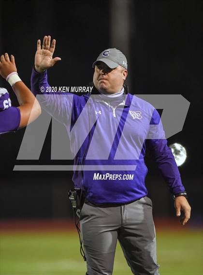 Thumbnail 2 in Klein Forest vs Klein Cain photogallery.