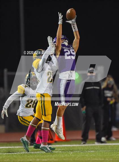 Thumbnail 1 in Klein Forest vs Klein Cain photogallery.