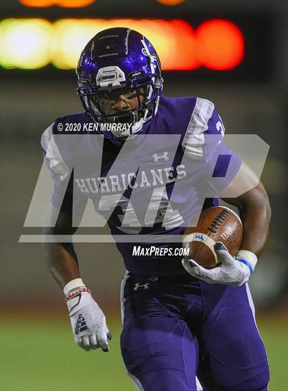 Thumbnail 3 in Klein Forest vs Klein Cain photogallery.