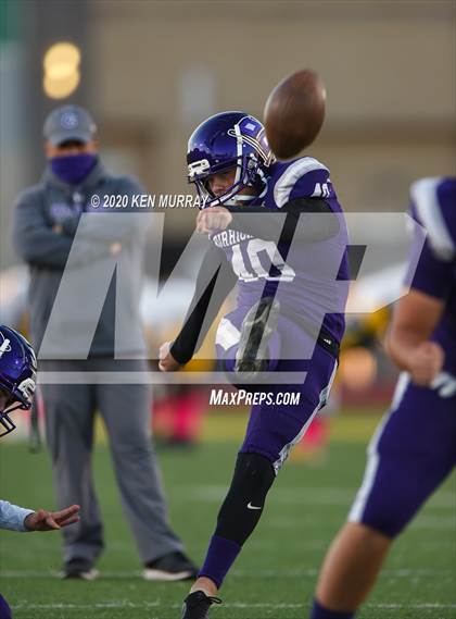 Thumbnail 3 in Klein Forest vs Klein Cain photogallery.
