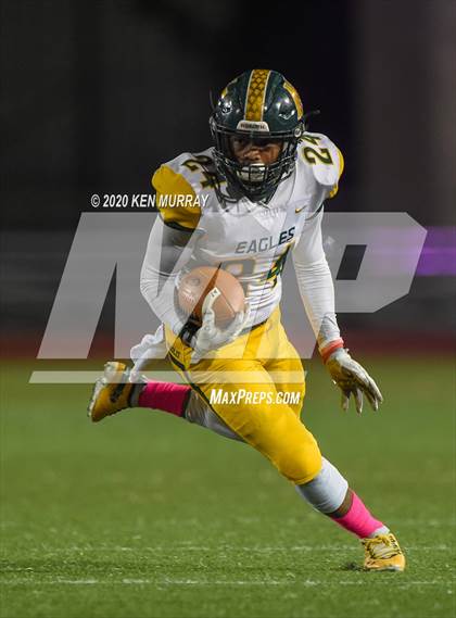 Thumbnail 3 in Klein Forest vs Klein Cain photogallery.
