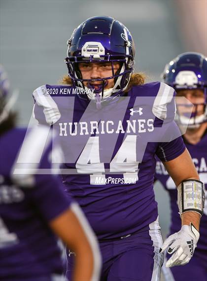 Thumbnail 1 in Klein Forest vs Klein Cain photogallery.