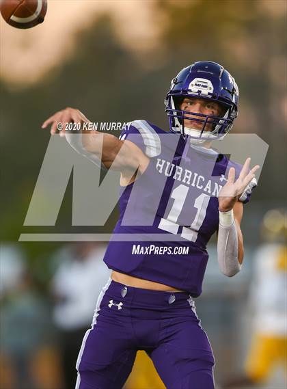 Thumbnail 3 in Klein Forest vs Klein Cain photogallery.
