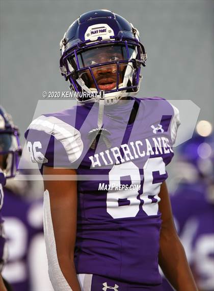 Thumbnail 3 in Klein Forest vs Klein Cain photogallery.