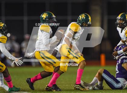 Thumbnail 1 in Klein Forest vs Klein Cain photogallery.