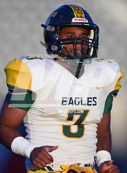 Thumbnail 3 in Klein Forest vs Klein Cain photogallery.