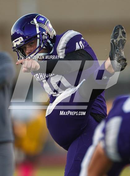 Thumbnail 1 in Klein Forest vs Klein Cain photogallery.