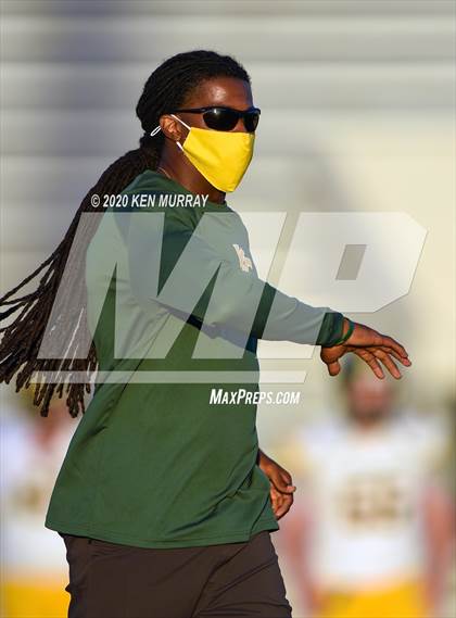 Thumbnail 1 in Klein Forest vs Klein Cain photogallery.