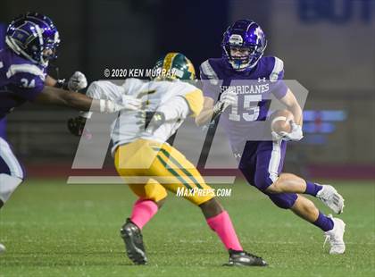 Thumbnail 3 in Klein Forest vs Klein Cain photogallery.
