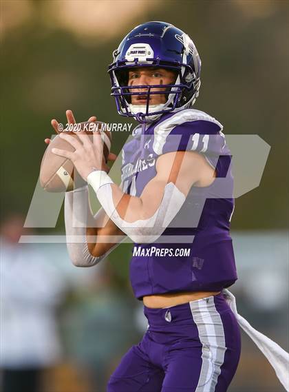 Thumbnail 1 in Klein Forest vs Klein Cain photogallery.