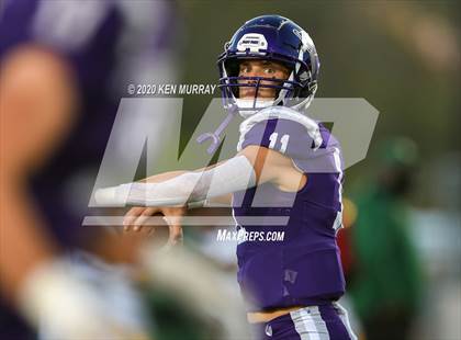 Thumbnail 1 in Klein Forest vs Klein Cain photogallery.