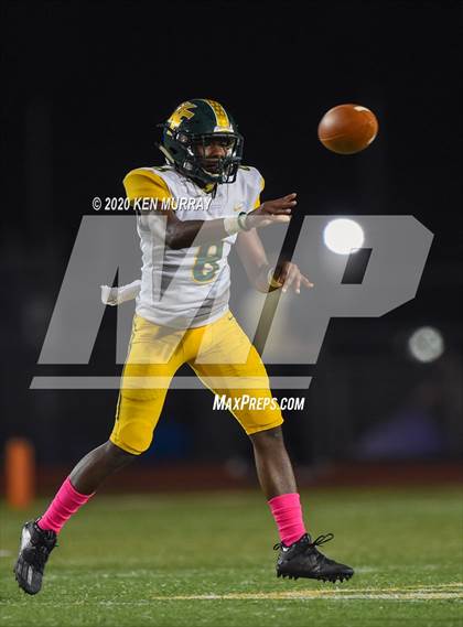 Thumbnail 2 in Klein Forest vs Klein Cain photogallery.