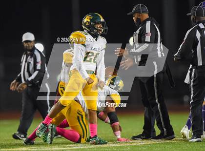 Thumbnail 3 in Klein Forest vs Klein Cain photogallery.