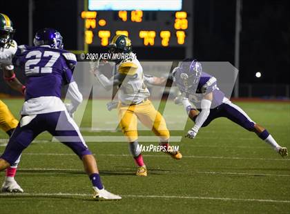 Thumbnail 1 in Klein Forest vs Klein Cain photogallery.