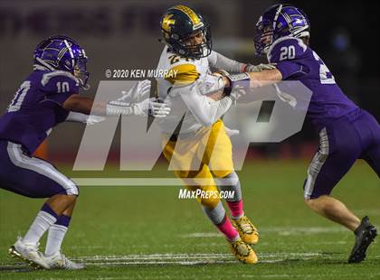 Thumbnail 1 in Klein Forest vs Klein Cain photogallery.