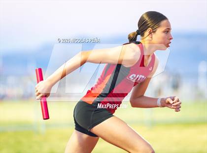 Thumbnail 3 in Buddy Robertson Invitational photogallery.