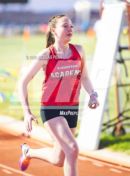 Thumbnail 1 in Buddy Robertson Invitational photogallery.
