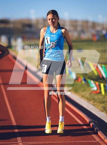 Thumbnail 3 in Buddy Robertson Invitational photogallery.