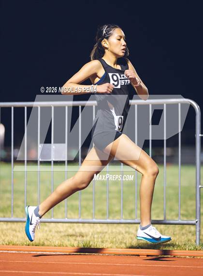 Thumbnail 3 in Buddy Robertson Invitational photogallery.