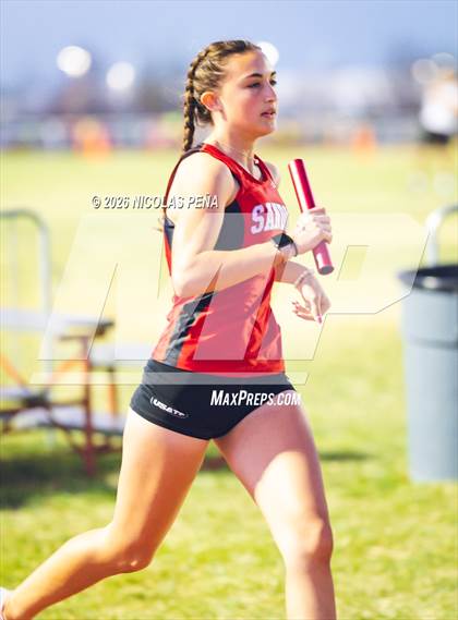 Thumbnail 1 in Buddy Robertson Invitational photogallery.
