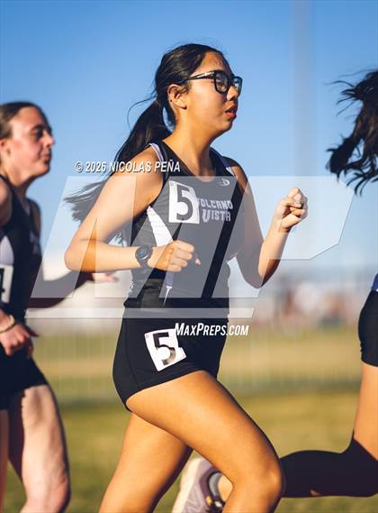 Thumbnail 2 in Buddy Robertson Invitational photogallery.