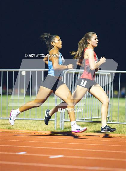 Thumbnail 1 in Buddy Robertson Invitational photogallery.