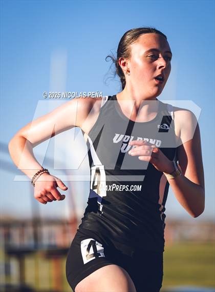 Thumbnail 2 in Buddy Robertson Invitational photogallery.