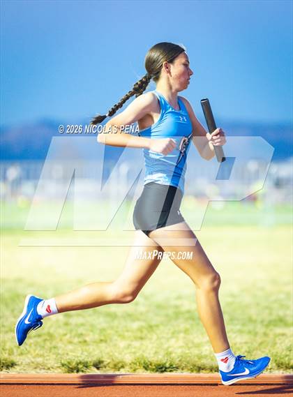 Thumbnail 1 in Buddy Robertson Invitational photogallery.