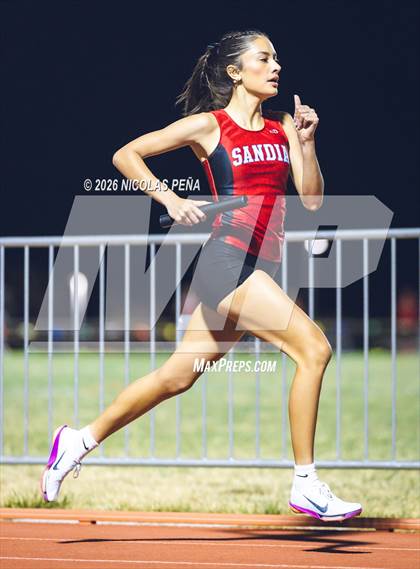 Thumbnail 3 in Buddy Robertson Invitational photogallery.
