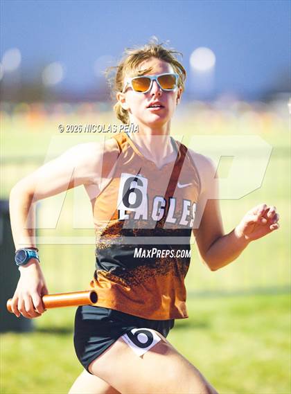 Thumbnail 1 in Buddy Robertson Invitational photogallery.