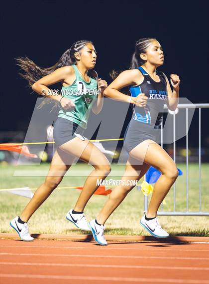 Thumbnail 3 in Buddy Robertson Invitational photogallery.