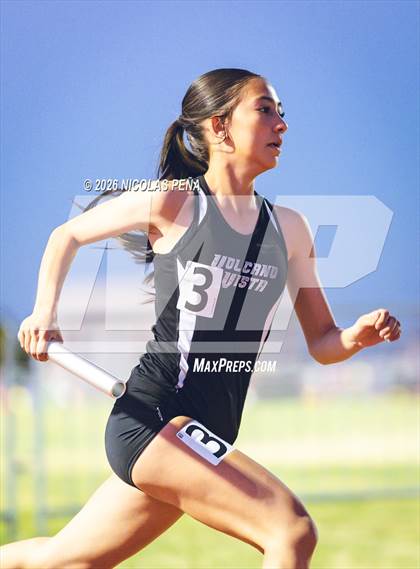 Thumbnail 3 in Buddy Robertson Invitational photogallery.