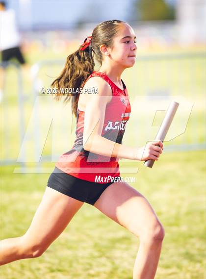 Thumbnail 2 in Buddy Robertson Invitational photogallery.