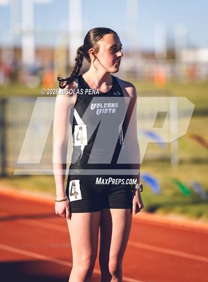 Thumbnail 1 in Buddy Robertson Invitational photogallery.
