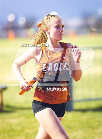 Thumbnail 2 in Buddy Robertson Invitational photogallery.