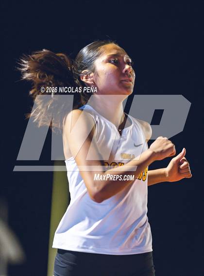 Thumbnail 2 in Buddy Robertson Invitational photogallery.